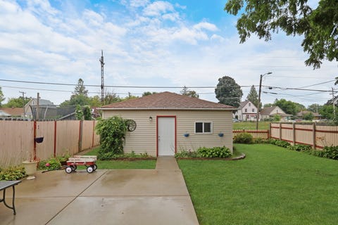 Tiny photo for 1627 Greenfield Avenue, North Chicago, IL 60064 (MLS # 12717193)