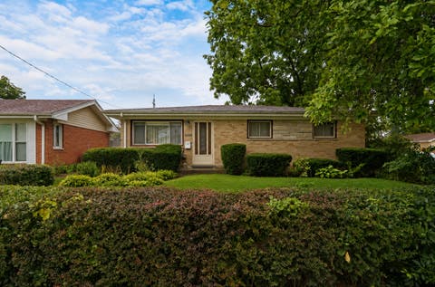 Tiny photo for 1627 Greenfield Avenue, North Chicago, IL 60064 (MLS # 12717193)