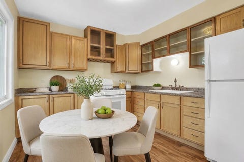 Tiny photo for 1627 Greenfield Avenue, North Chicago, IL 60064 (MLS # 12717193)