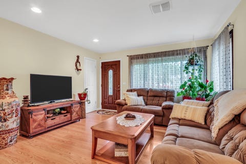 Tiny photo for 1627 Greenfield Avenue, North Chicago, IL 60064 (MLS # 12717193)