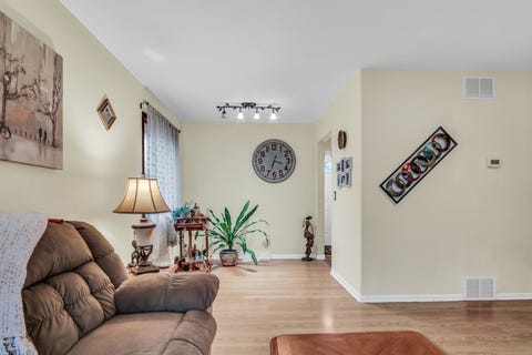 Tiny photo for 1627 Greenfield Avenue, North Chicago, IL 60064 (MLS # 12717193)