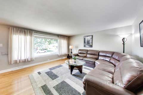 Tiny photo for 10629 Preston Street, Westchester, IL 60154 (MLS # 12730089)