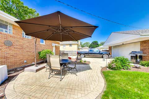 Tiny photo for 10629 Preston Street, Westchester, IL 60154 (MLS # 12730089)