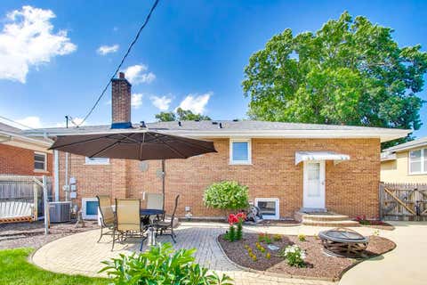 Tiny photo for 10629 Preston Street, Westchester, IL 60154 (MLS # 12730089)