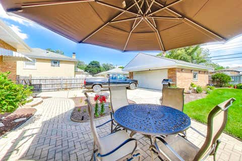 Tiny photo for 10629 Preston Street, Westchester, IL 60154 (MLS # 12730089)