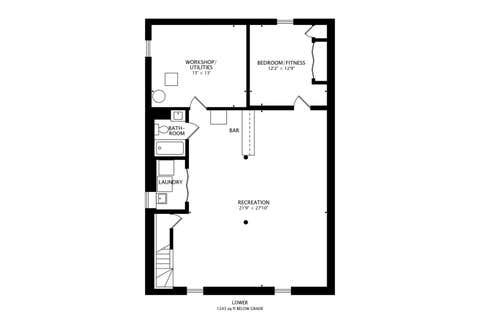 Tiny photo for 10629 Preston Street, Westchester, IL 60154 (MLS # 12730089)