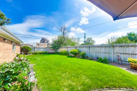 Tiny photo for 10629 Preston Street, Westchester, IL 60154 (MLS # 12730089)