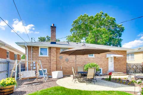 Tiny photo for 10629 Preston Street, Westchester, IL 60154 (MLS # 12730089)