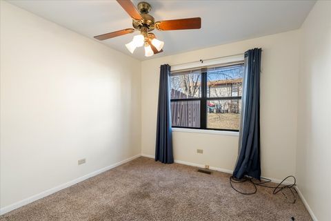 Tiny photo for 4128 192nd Court #4128, Country Club Hills, IL 60478 (MLS # 12581977)