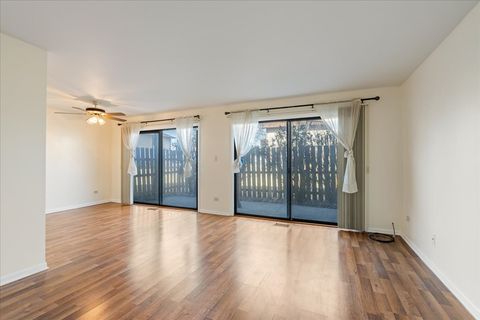 Tiny photo for 4128 192nd Court #4128, Country Club Hills, IL 60478 (MLS # 12581977)