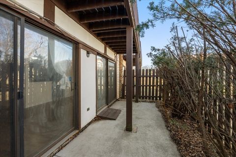 Tiny photo for 4128 192nd Court #4128, Country Club Hills, IL 60478 (MLS # 12581977)