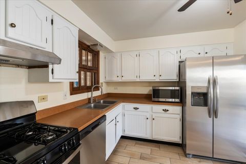 Tiny photo for 4128 192nd Court #4128, Country Club Hills, IL 60478 (MLS # 12581977)