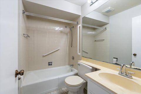 Tiny photo for 4128 192nd Court #4128, Country Club Hills, IL 60478 (MLS # 12581977)