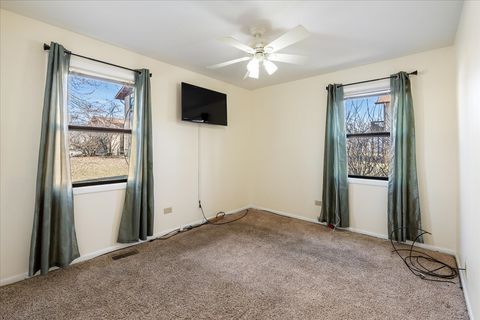 Tiny photo for 4128 192nd Court #4128, Country Club Hills, IL 60478 (MLS # 12581977)