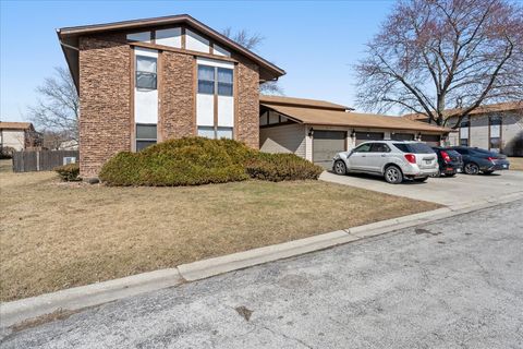 Photo of 4128 192nd Court #4128, Country Club Hills, IL 60478 (MLS # 12581977)