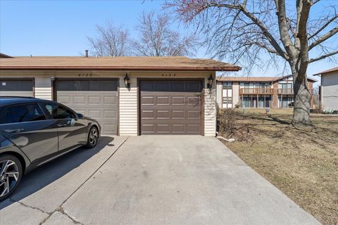 Tiny photo for 4128 192nd Court #4128, Country Club Hills, IL 60478 (MLS # 12581977)