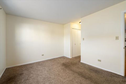 Tiny photo for 4128 192nd Court #4128, Country Club Hills, IL 60478 (MLS # 12581977)