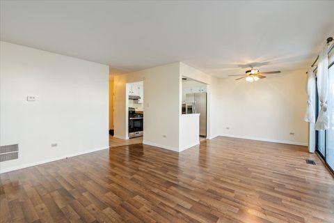 Tiny photo for 4128 192nd Court #4128, Country Club Hills, IL 60478 (MLS # 12581977)