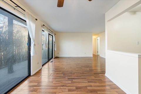 Tiny photo for 4128 192nd Court #4128, Country Club Hills, IL 60478 (MLS # 12581977)