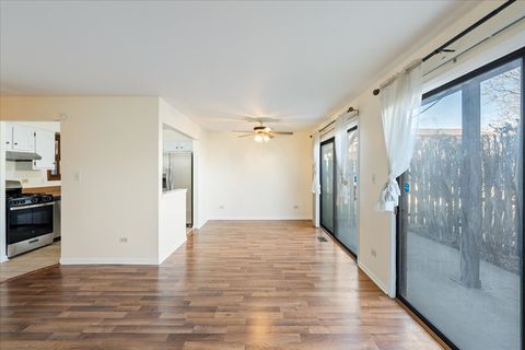 Tiny photo for 4128 192nd Court #4128, Country Club Hills, IL 60478 (MLS # 12581977)