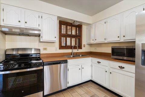 Tiny photo for 4128 192nd Court #4128, Country Club Hills, IL 60478 (MLS # 12581977)