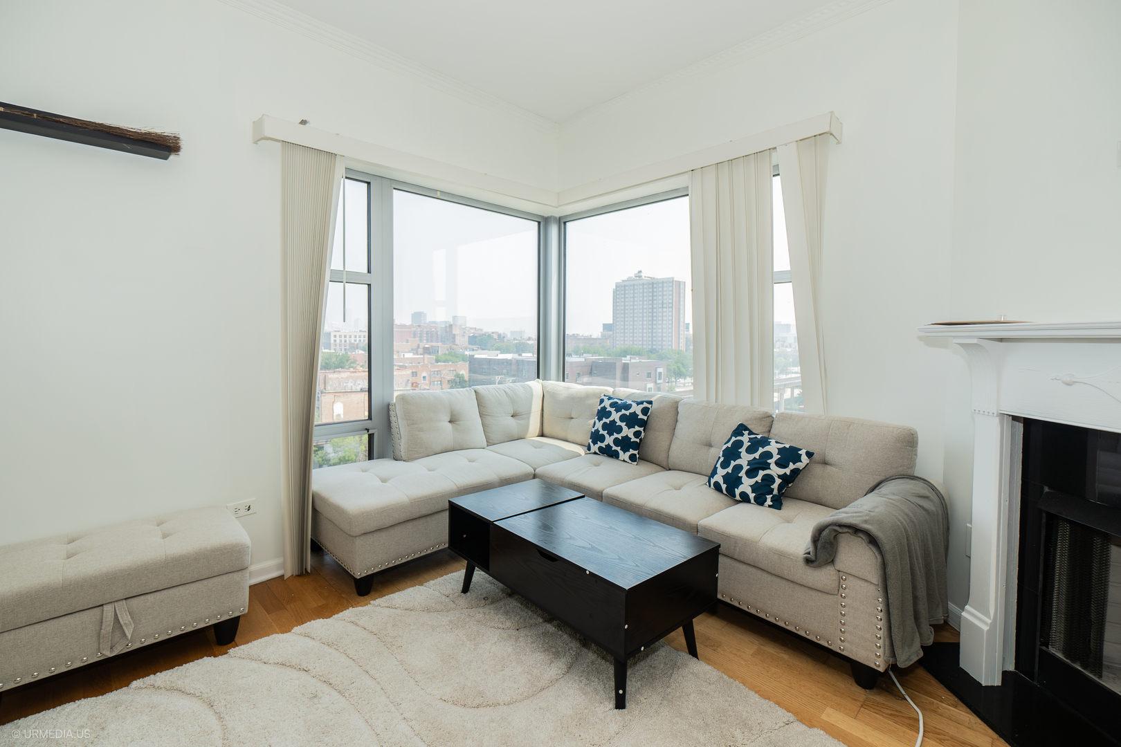 100 N Hermitage Avenue 716