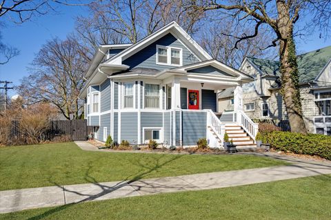 114 Ashland Avenue River Forest IL 60305
