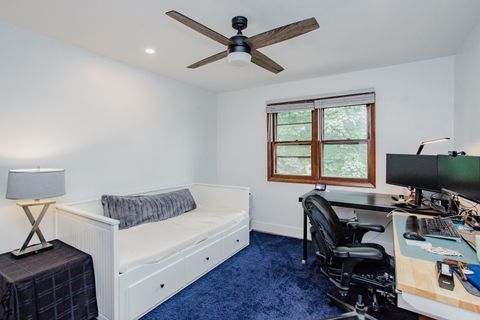Tiny photo for 258 Thrasher Street, Bloomingdale, IL 60108 (MLS # 12462651)