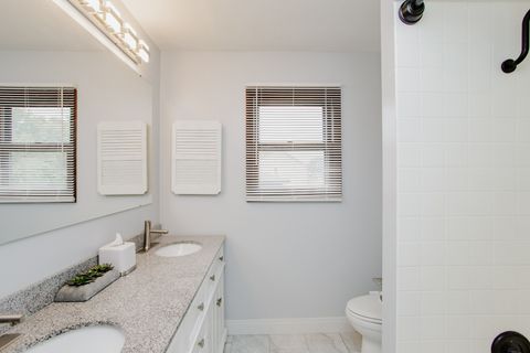 Tiny photo for 258 Thrasher Street, Bloomingdale, IL 60108 (MLS # 12462651)