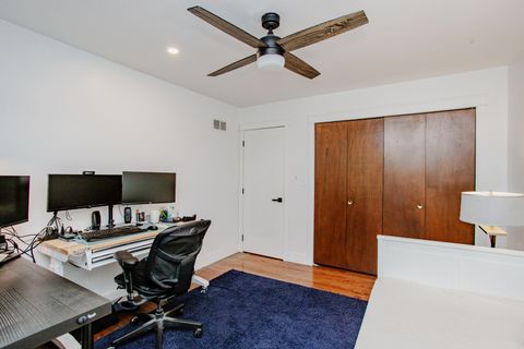 Tiny photo for 258 Thrasher Street, Bloomingdale, IL 60108 (MLS # 12462651)
