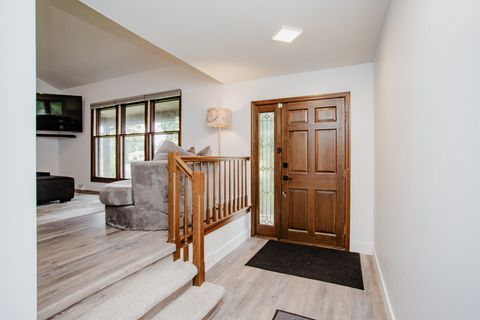 Tiny photo for 258 Thrasher Street, Bloomingdale, IL 60108 (MLS # 12462651)