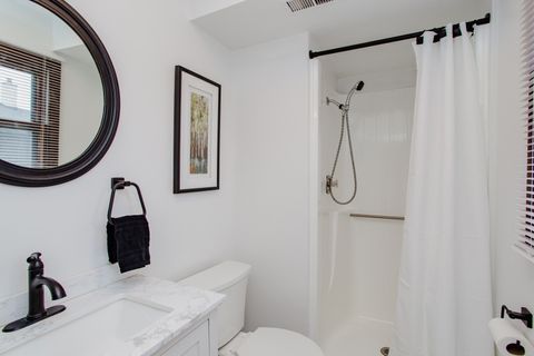 Tiny photo for 258 Thrasher Street, Bloomingdale, IL 60108 (MLS # 12462651)