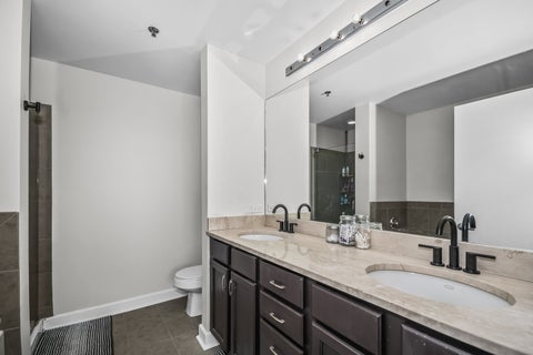 Tiny photo for 1305 S Michigan Avenue #1402, Chicago, IL 60605 (MLS # 12681509)