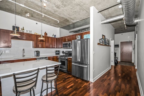Tiny photo for 1305 S Michigan Avenue #1402, Chicago, IL 60605 (MLS # 12681509)