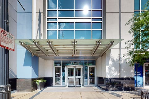 Tiny photo for 1305 S Michigan Avenue #1402, Chicago, IL 60605 (MLS # 12681509)
