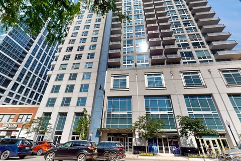 Tiny photo for 1305 S Michigan Avenue #1402, Chicago, IL 60605 (MLS # 12681509)