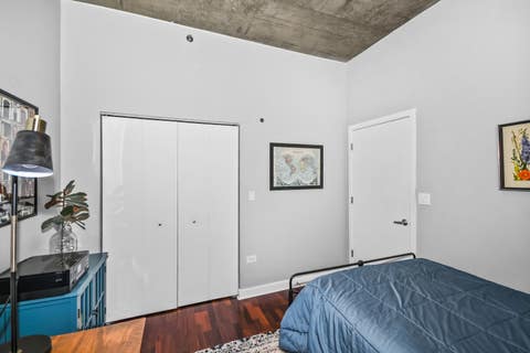 Tiny photo for 1305 S Michigan Avenue #1402, Chicago, IL 60605 (MLS # 12681509)