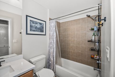 Tiny photo for 1305 S Michigan Avenue #1402, Chicago, IL 60605 (MLS # 12681509)