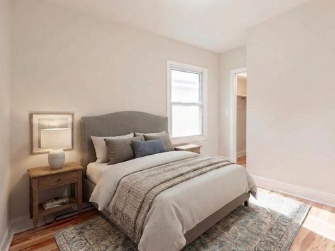 Tiny photo for 11118 S Trumbull Avenue, Chicago, IL 60655 (MLS # 12576548)