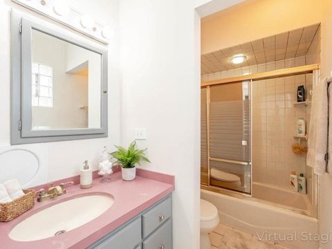 Tiny photo for 11118 S Trumbull Avenue, Chicago, IL 60655 (MLS # 12576548)
