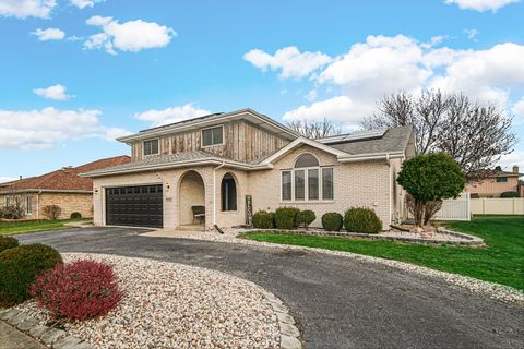 A home in Lynwood