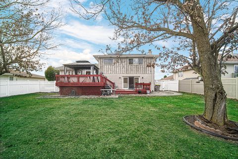 A home in Lynwood