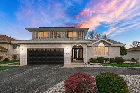 A home in Lynwood