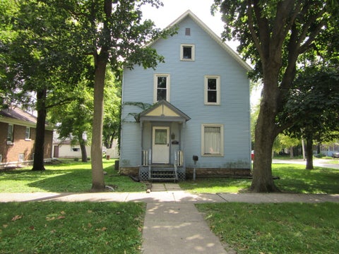 Tiny photo for 910 Oneida Street, Joliet, IL 60435 (MLS # 12749555)