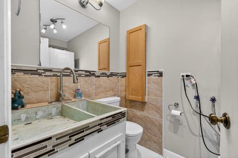 Tiny photo for 1345 Devonshire Lane, Hoffman Estates, IL 60169 (MLS # 12644496)