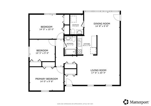 Tiny photo for 1345 Devonshire Lane, Hoffman Estates, IL 60169 (MLS # 12644496)