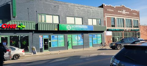 4751 N Kedzie Avenue 2 Chicago IL 60625