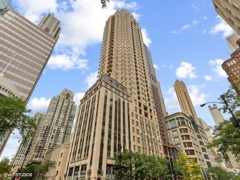 118 E ERIE Street 19C Chicago IL 60611