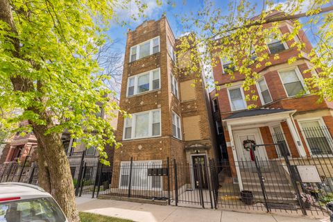 1321 S Millard Avenue 2 Chicago IL 60623