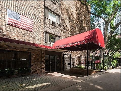 3620 N Pine Grove Avenue 307 Chicago IL 60613